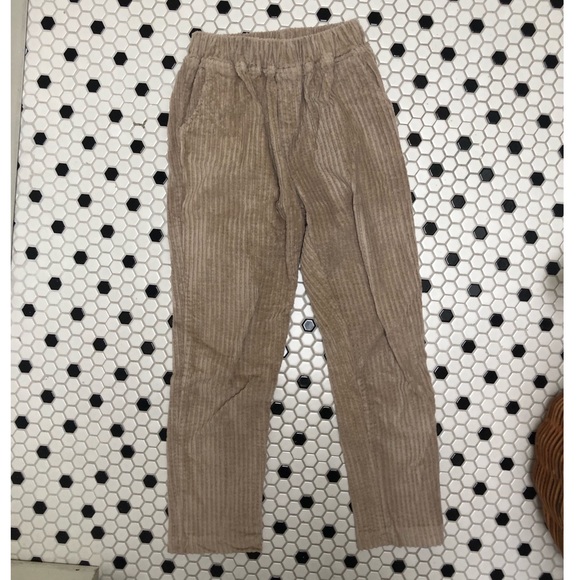 Casual cords by QES - Picture 1 of 3